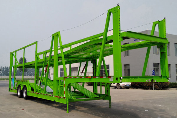 轎運(yùn)車(chē)系列